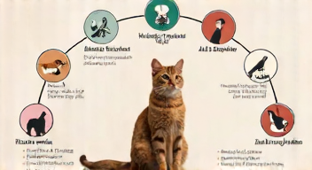 Das sind die Top 7 Schritte beim Umgang mit Katzenkrebs