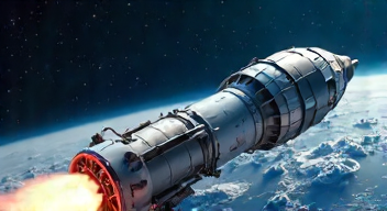 Das sind die Top 7 Schritte beim Umgang mit Weltraummüll