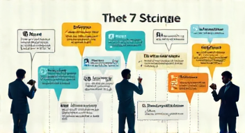 Das sind die Top 7 Schritte beim Umgang mit Forschungspolitik
