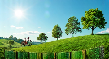 Das sind die Top 7 Schritte beim Umweltschutz