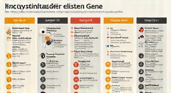 Das sind die Top 7 Schritte beim Verständnis der ältesten Gene