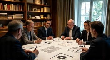 Das sind die Top 7 Schritte beim Verständnis der Menschheitsgeschichte