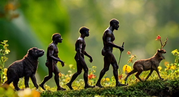 Das sind die Top 7 Schritte beim Verständnis der Pflanzenfresser