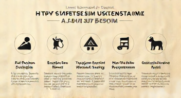 Das sind die Top 7 Schritte beim Verständnis des Alterns