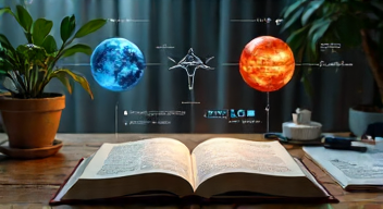 Das sind die Top 7 Schritte beim Verständnis von Science-Fiction