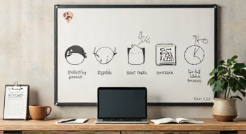 Das sind die Top 7 Schritte beim Vokabellernen