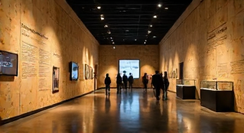 Das sind die Top 7 Schritte beim Wandel von Museen