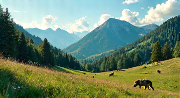 Das sind die Top 7 Schritte beim Wolfschutz