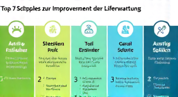 Das sind die Top 7 Schritte zur Verbesserung der Lebenserwartung