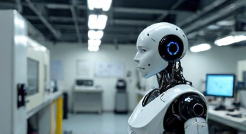 Der Beitrag der Materialwissenschaft zur Robotik (2/10)