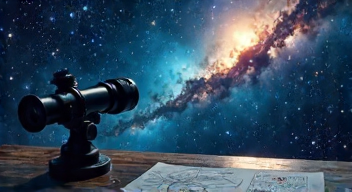 Der Blick auf das Universum: Antworten der Astrophysik (2/10)