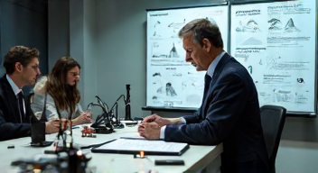 Der Einfluss der Bildung auf die Raumfahrt: Ein Experte berichtet (2/10)