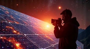 Der Einfluss der Nanotechnologie auf die Solarzellen (3/10)