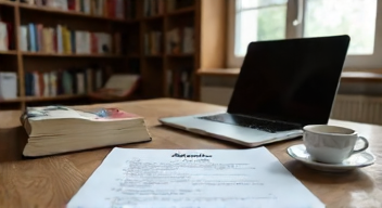 Der Einfluss der sozialen Herkunft auf BAföG-Anträge (3/10)