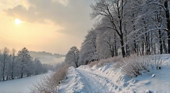 Der Einfluss von Kälte in der Kulturgeschichte (3/10)