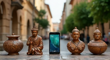 Der Einfluss von Kultur auf den Umgang mit Technologie (3/10)