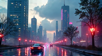 Der Einfluss von Machtverhältnissen auf Science-Fiction