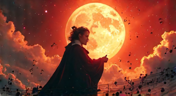 Der Einfluss von Musik auf das Amaterasu-Ereignis (10/10)