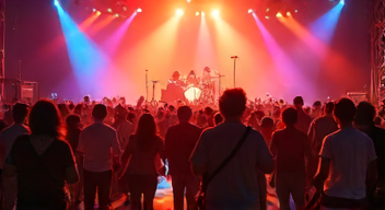 Der Einfluss von Musik auf gesellschaftliche Bewegungen (9/10)