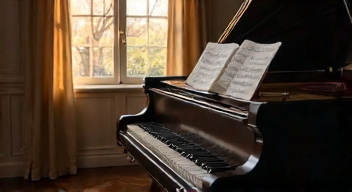 Der Einfluss von Schlaf auf die Musik (8/10)