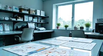 Der Einfluss wirtschaftlicher Strukturen auf Forschung (5/10)