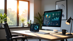 Der KI-Hype: Produktivität, Zeitersparnis und die Zukunft der Arbeit