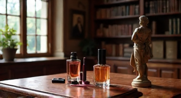 Der kulturelle Einfluss der Kosmetikindustrie: Ich bin Johann Wolfgang von Goethe