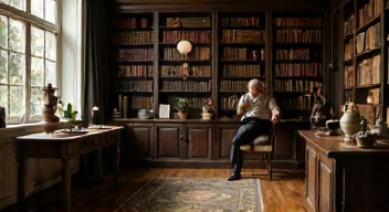 Der kulturelle Einfluss des Gähnens (3/10)