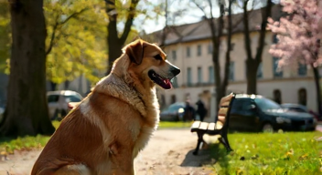 Der kulturelle Kontext der Mensch-Hund-Beziehung (3/10)