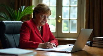 Der Politiker über Schlaf: Gesellschaftliche Verantwortung (9/10)