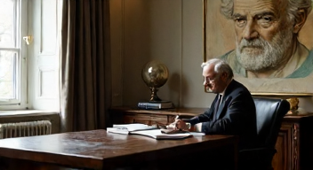 Der Psychologe über Schlaf: Die Psyche und ihre Herausforderungen (7/10)