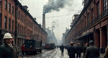 Der soziale Kontext der Technologie (6/10)