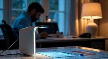 Der Tech-Experte: Schlaftechnologie und ihre Bedeutung (4/10)