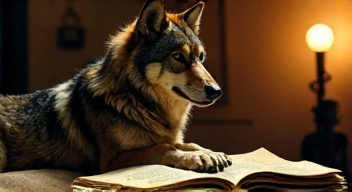 Der Wolf in der Musik: Kulturelle Einflüsse (9/10)