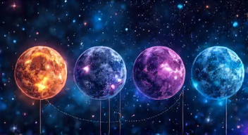 Die 5 meistgestellten Fragen (FAQ) zu interstellarer Chemie