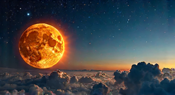 Die 5 meistgestellten Fragen (FAQ) zu Sonnenfinsternissen