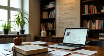 Die 5 meistgestellten Fragen (FAQ) zu Lateinunterricht