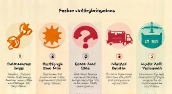 Die 5 meistgestellten Fragen (FAQ) zu frühkindlicher Kognition