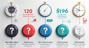 Die 5 meistgestellten Fragen (FAQ) zu Lebenserwartung