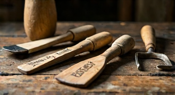 Die 5 meistgestellten Fragen (FAQ) zu Holzwerkzeugen der Steinzeit