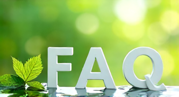 Die 5 meistgestellten Fragen (FAQ) zu umweltfreundlichen Shampoos