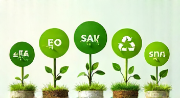 Die 5 meistgestellten Fragen (FAQ) zu Kreislaufwirtschaft