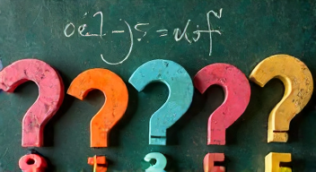 Die 5 meistgestellten Fragen (FAQ) zu Mathematikschwäche