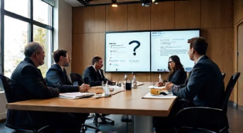 Die 5 meistgestellten Fragen (FAQ) zu wirtschaftlichen Herausforderungen