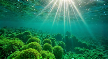 Die 5 meistgestellten Fragen (FAQ) zu Seetangwäldern