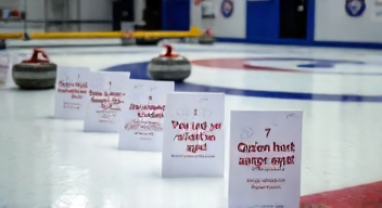 Die 5 meistgestellten Fragen (FAQ) zu Curling