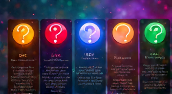 Die 5 meistgestellten Fragen (FAQ) zu DMT