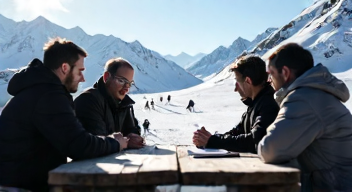 Die 5 meistgestellten Fragen (FAQ) zu Ethik im Skispringen