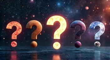 Die 5 meistgestellten Fragen (FAQ) zu Exoplaneten