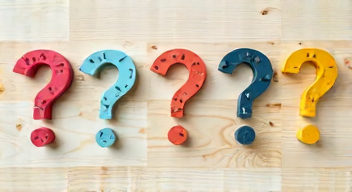 Die 5 meistgestellten Fragen (FAQ) zu familiären Konflikten